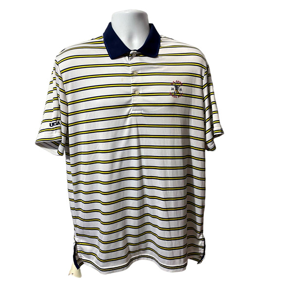 Polo Ralph Lauren US Open Winged Foot USGA Men’s Large - Picture 1 of 11
